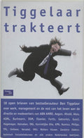 Tiggelaar Trakteert - Tiggelaar Ben