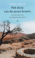 Het Dorp Van De Zeven Broers - Reber Havin, Havin, Reber