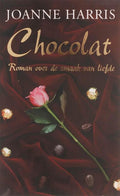Chocolat - Joanne Harris, Monique de Vre