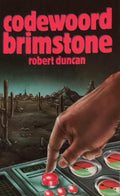 Codewoord brimstone - Duncan