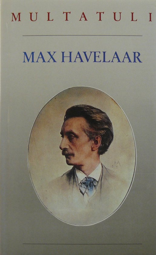 Max Havelaar - Multatuli, Jelle Verbeek