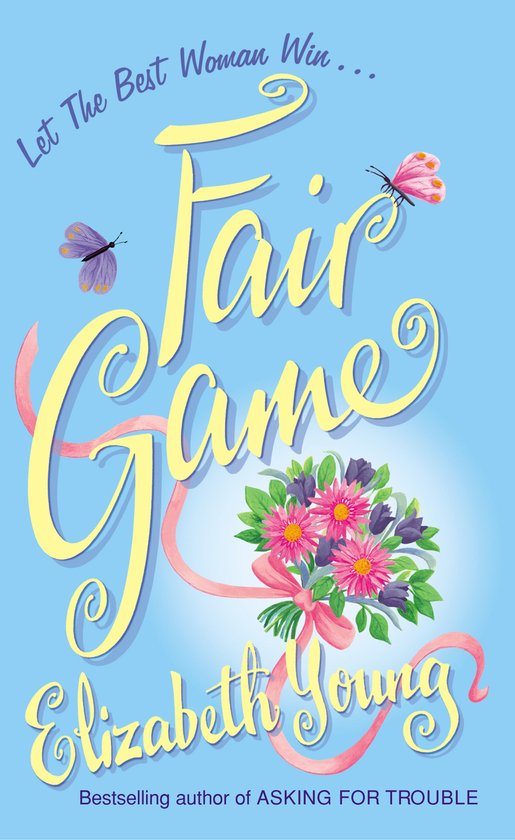 Fair Game - Liz Young