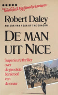 Man uit Nice ross/sjowall - Robert Daley