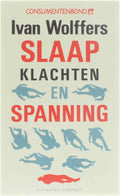 Slaapklachten en spanning - Ivan Wolffers
