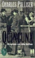 De Quincunx - Charles Palliser, Faxian