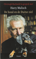 De Hond En De Duitse Ziel - C. Buchwald, Harry Mulisch