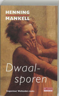 Dwaalsporen - Henning Mankell