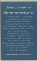 Brieven van een uitgever - Geert van Oorschot