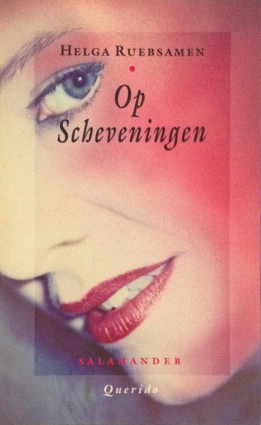 OP SCHEVENINGEN - Ruebsamen