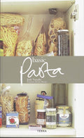 Basic Pasta - Jody Vassallo