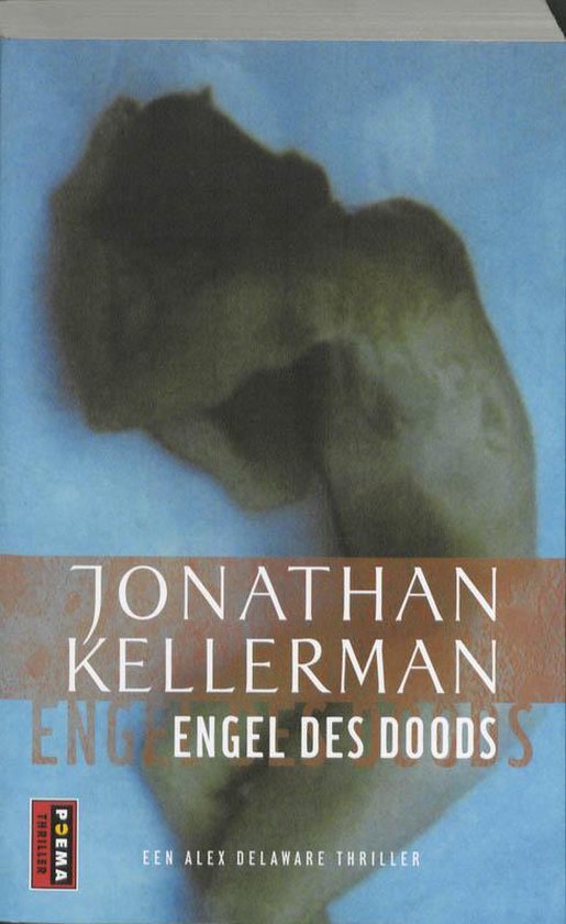 Engel Des Doods - Jonathan Kellerman