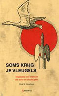 Soms Krijg Je Vleugels - Verschoor D.
