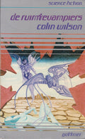 De Ruimtevampiers - Colin Woolf, Dolf Koning