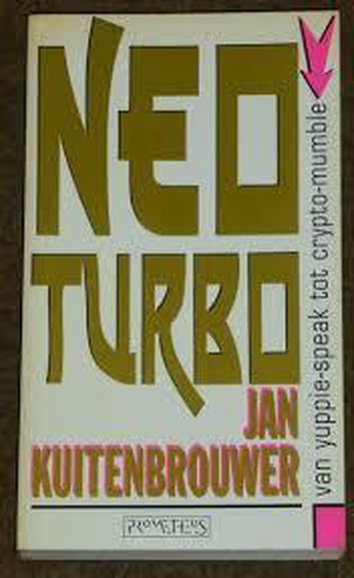 Neo - turbo - Kuitenbrouwer