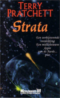 Strata - Terry Pratchett