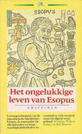 Het ongelukkige leven van Esopus - Kuiper