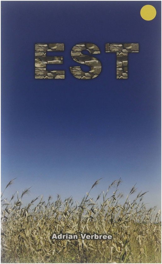 Est - Adrian Verbree