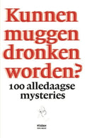 Kunnen muggen dronken worden? - Juliette Vasterman