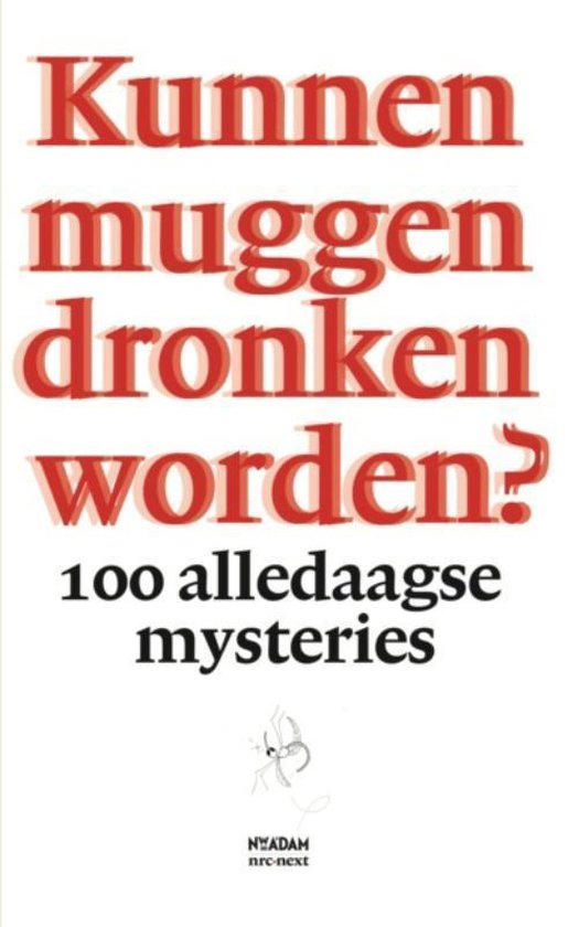 Kunnen muggen dronken worden? - Juliette Vasterman