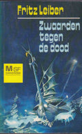Zwaarden tegen de Dood - Fritz Leiber