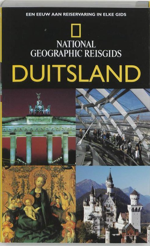 Duitsland - M. Ivory