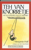 Teh van Knorretje - B. Hoff, Hanna Bervoets