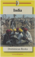 India - Leon Peterse, Joke Petri