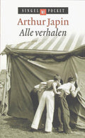 Alle Verhalen - Arthur Japin