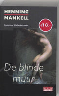 De Blinde Muur - Henning Mankell