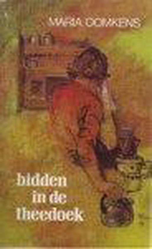 Bidden in de theedoek - Oomkens