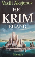 Het Krimeiland - Vasili Aksjonov