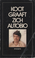 Koot graaft zich autobio | - Kees van Kooten