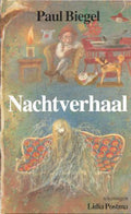 Nachtverhaal - Paul Biegel