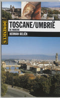 Toscane / Umbrie - Herman Belien