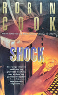 Shock - R. Cook