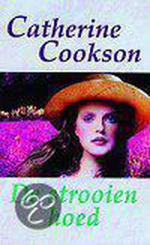 Strooien Hoed - Catherine Cookson