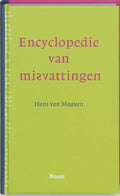 Encyclopedie van misvattingen - H. van Maanen