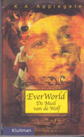 De Muil Van De Wolf - Katharine Applegate