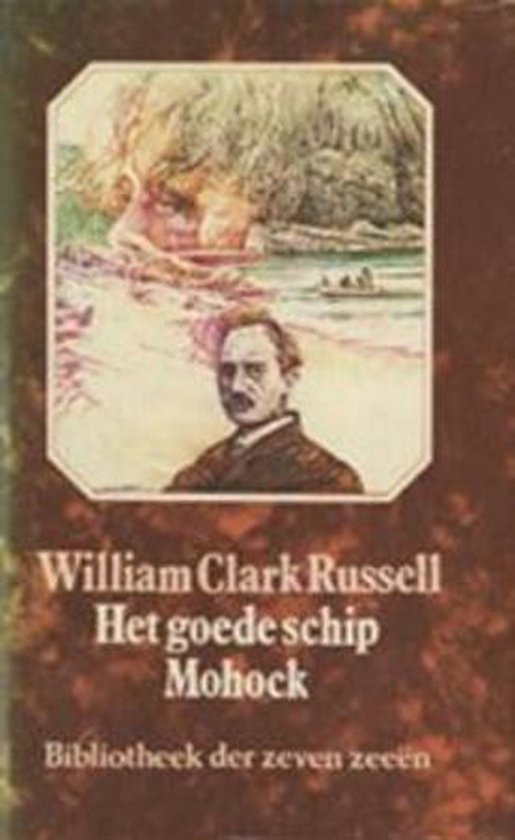 Het goede schip Mohock - Vivian Russell, H.J. Korver