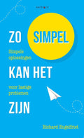 Zo simpel kan het zijn - Richard Engelfriet