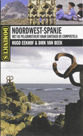 Noordwest - Spanje - D. van Beek, Dirk van Beek