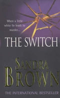 Switch - Sandra Brown