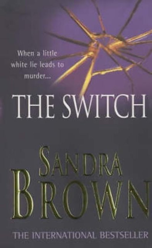 Switch - Sandra Brown