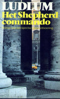 Shepherd commando - Ludlum - Robert Ludlum, R. Ludlum