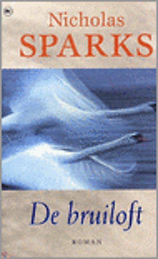 De Bruiloft - Nicholas Sparks