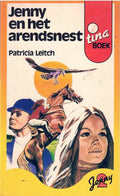 Jenny en het arendsnest - Patricia Leitch