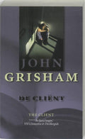 Client - John Grisham, geen