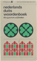 PRISMA NEDERLANDS DUITS - G.A.M.M. van der Linden