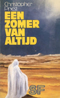 Een zomer van altijd - Christopher Priest, Chr. Priest