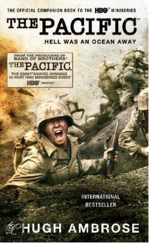 The Pacific - Hugh Ambrose